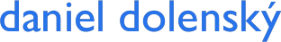 Daniel Dolenský